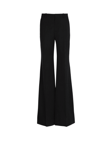 Relaxed-fit casual trousers