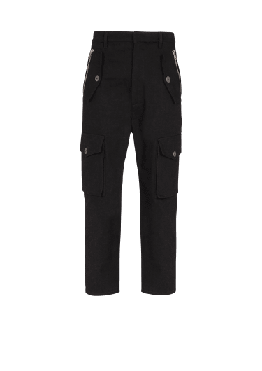 Cargo trousers 