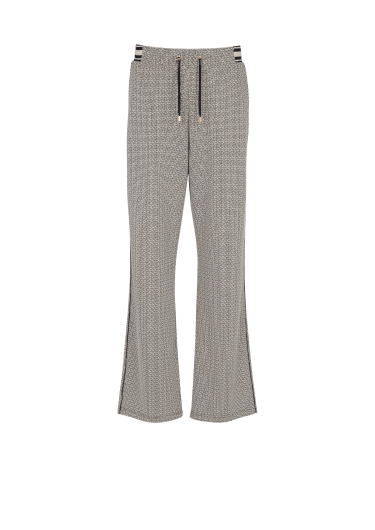 Balmain best sale jogging suit