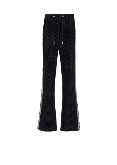 etisk ubehag Spectacle Collection Of Designer Trousers For Men | BALMAIN