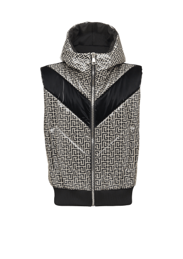 Doudounes de luxe homme BALMAIN