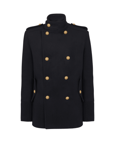 Manteaux et blousons pour homme, vestes de luxe