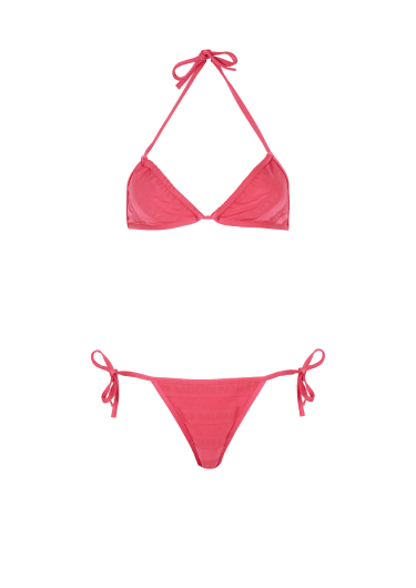 Maillot luxe femme sale