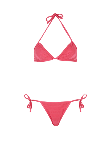 Bikini triangle Balmain