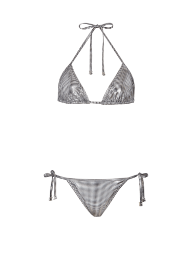 Bikini triangle B