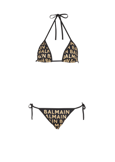 Balmain maillot de bain hot sale