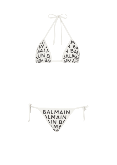 Balmain swimsuit deals