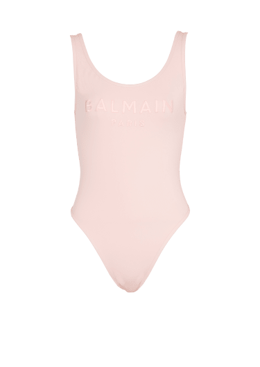 Balmain swimsuit clearance