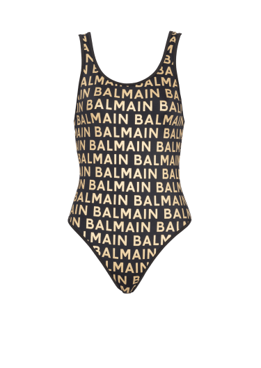 Balmain swimsuit