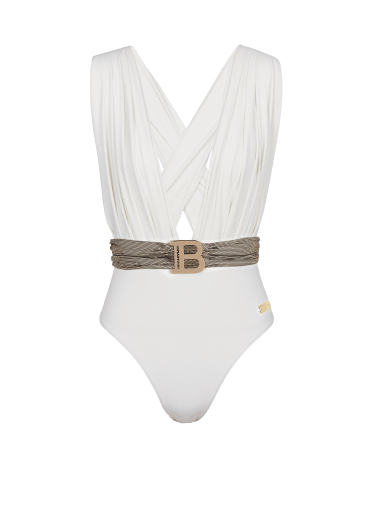 The Luxury Bikini Collection for Women BALMAIN