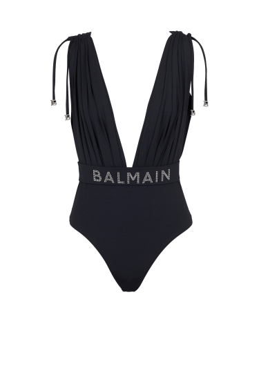 Balmain beachwear clearance