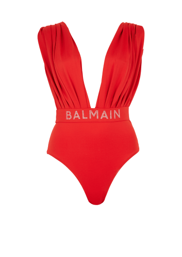 Women's Swimsuit Collection, BALMAIN