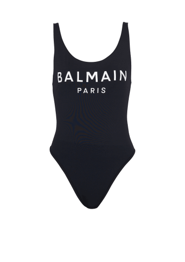 Balmain Paris swimsuit