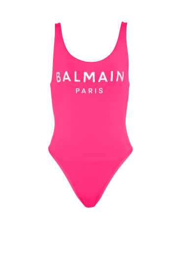 Costume da bagno Balmain Paris