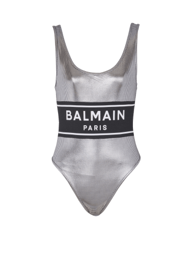 Balmain new arrivals bathing suit