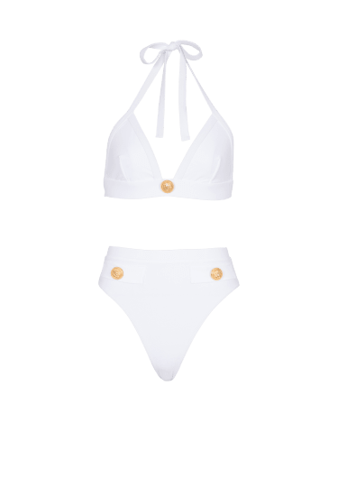 Balmain swimwear clearance
