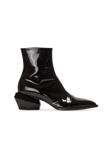 Bottines & bottes homme luxe