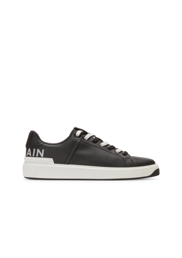 Basket balmain homme sales