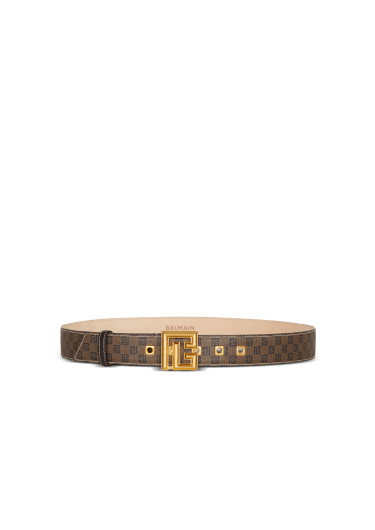 Balmain belt sale