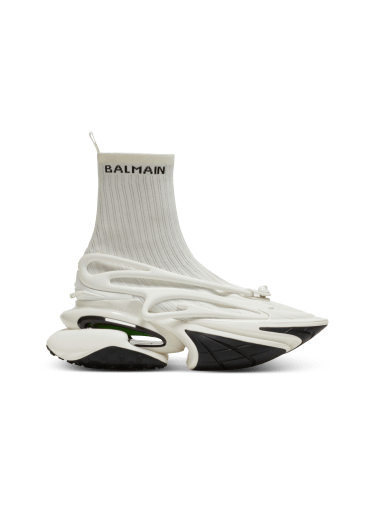 Basket balmain homme hotsell