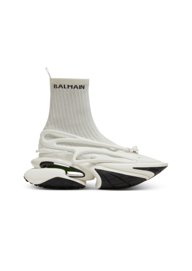 Men's Unicorn Sneaker Collection | BALMAIN | Page : 2