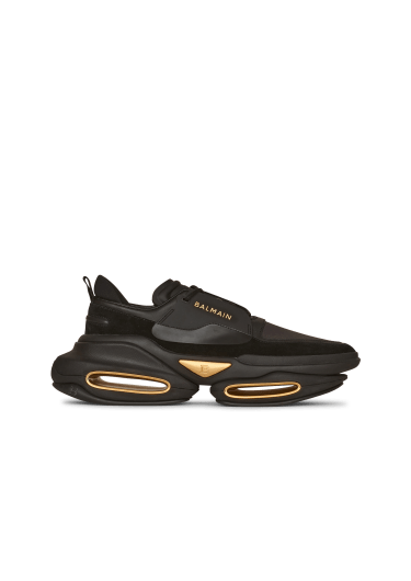 Expensive trainers beginning top with b