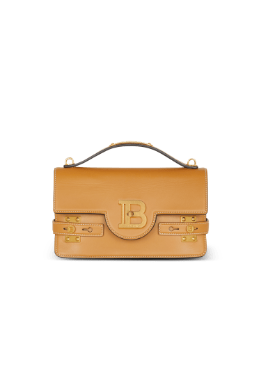 Smooth leather B-Buzz Shoulder 24 bag