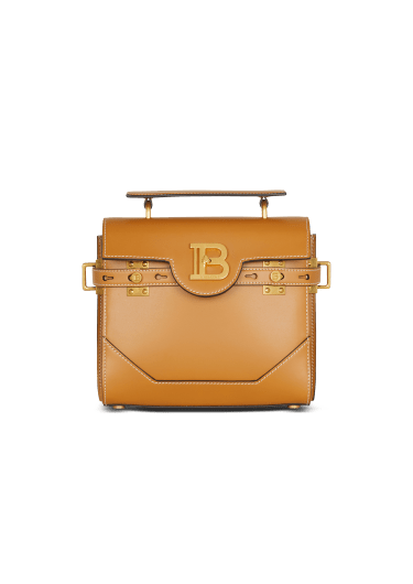 HealthdesignShops, Balmain BBuzz 23 logo tote bag Neutrals