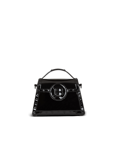B-Buzz Dynasty bag in patent leather