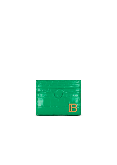 B-Buzz card holder