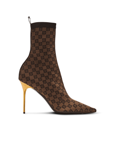 Ruby Flat Half Boot - Women - Shoes