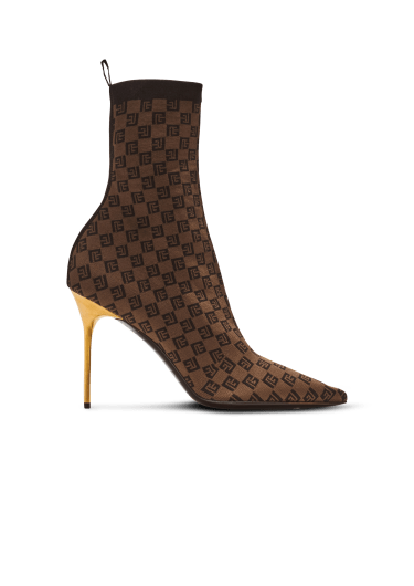 Bottines de luxe femme new arrivals