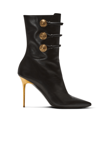 Botines de lujo mujer hotsell