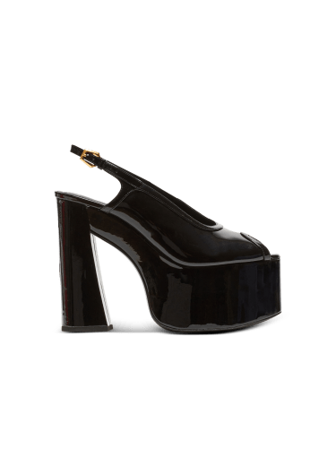 Platform Shoes - Women Luxury Collection