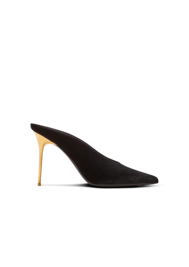 Balmain pumps deals