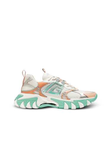 Basket femme balmain 2025