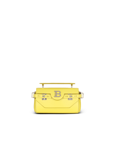 B-Buzz 19 leather bag