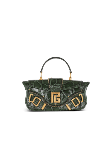 Brand window fendi bag store hi-res stock photography and images