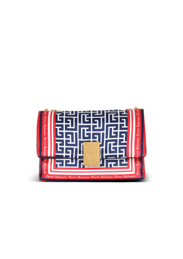 Pierre balmain clutch top