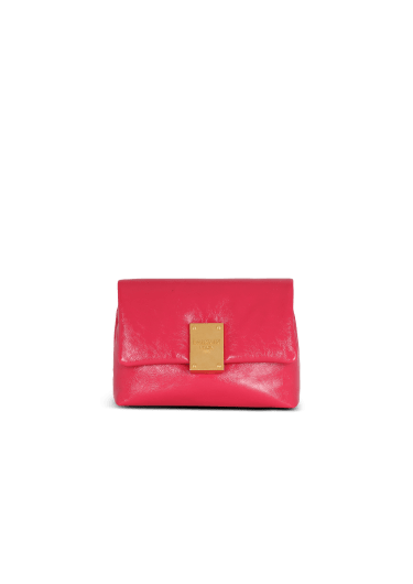 1945 Soft mini patent leather bag