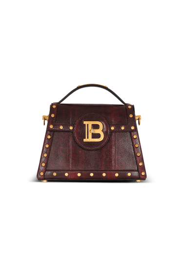 Complete Collection of Luxury Handbags BALMAIN Page 2