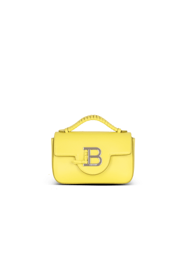 Mini-Tasche B-Buzz aus Leder