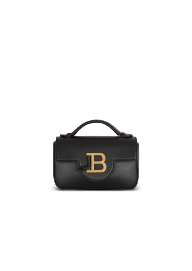 Samler blade Kirurgi fravær Women's Designer Bag Collection | BALMAIN