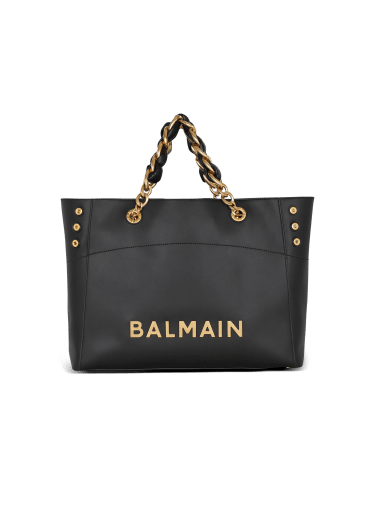 Balmain shoulder bag clearance