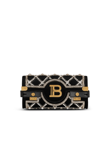 Balmain clutch bag 2025