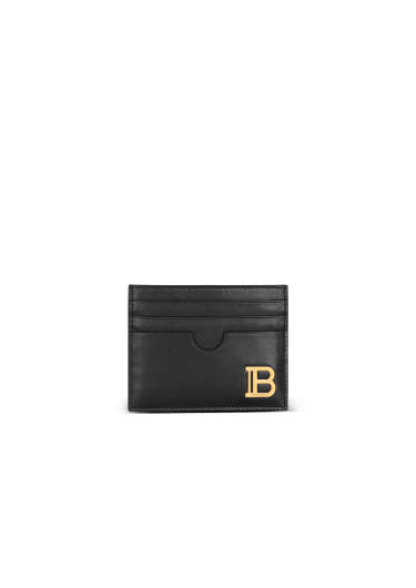 Contact’s Genuine Leather Mini Designer Casual Wallets for Men