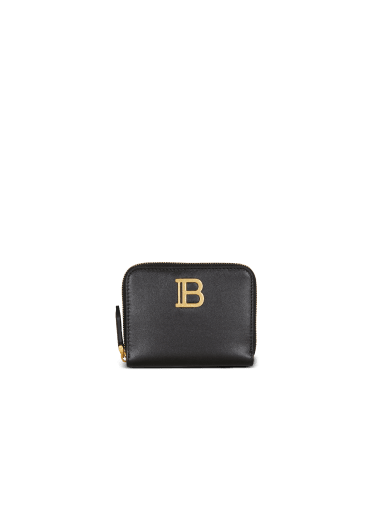 Portafoglio balmain on sale