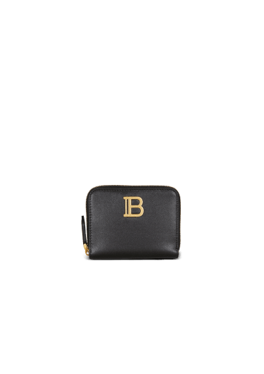 B-Buzz leather purse 