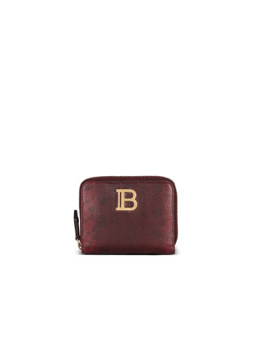 Women's Designer Wallets - Leather, Canvas Wallets for Women