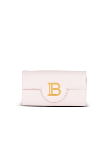 B-Buzz leather wallet